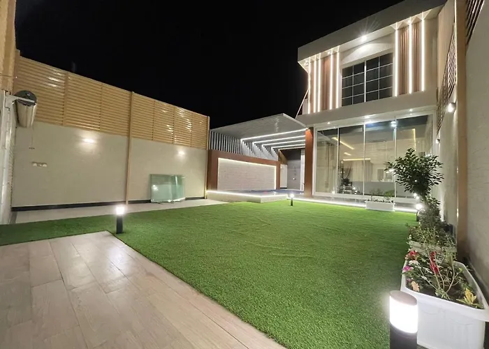 Al Joory Suites Hotel