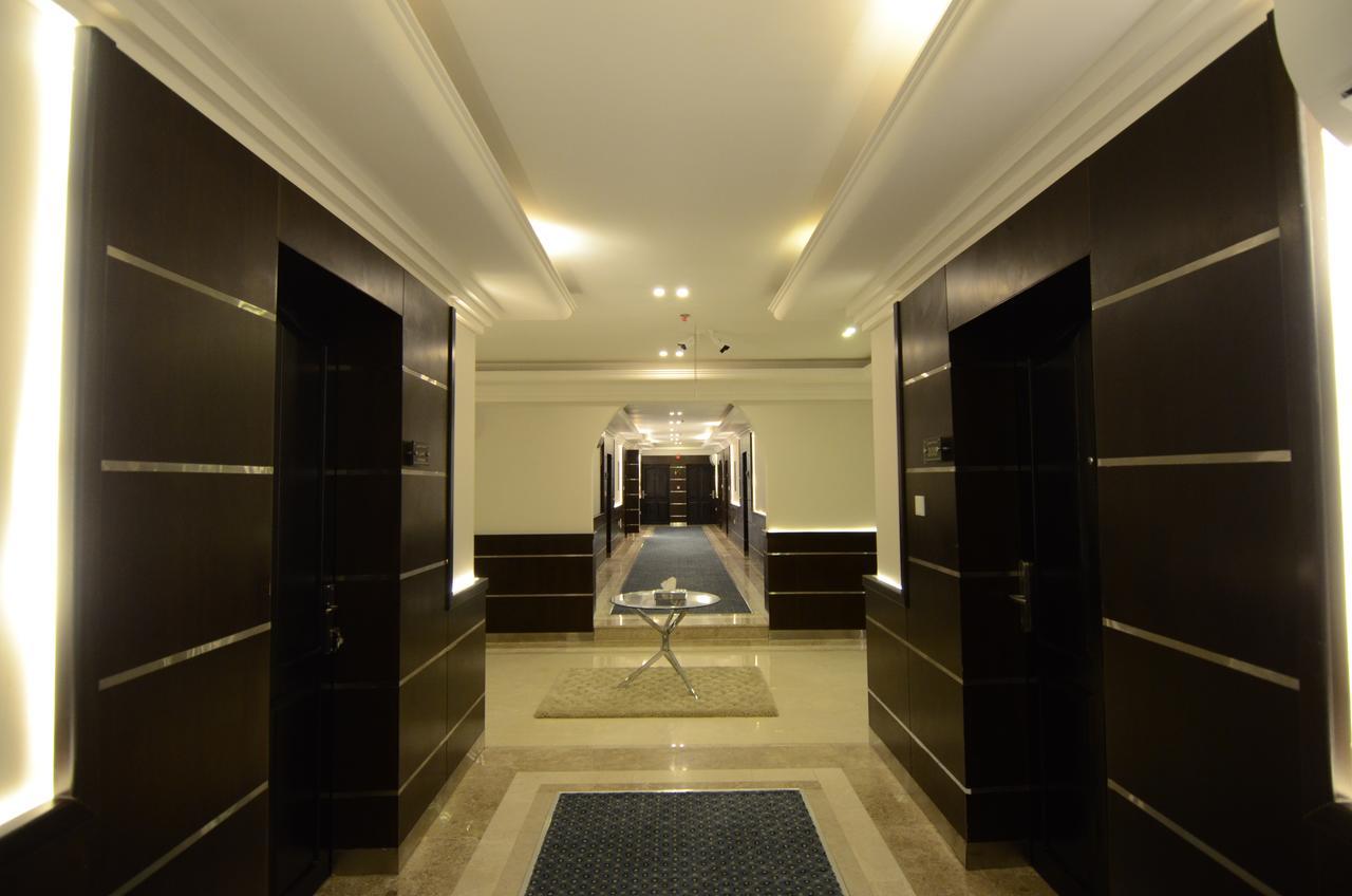 Al Joory Suites Hotel 3*