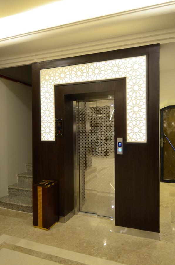 Al Joory Suites Hotel