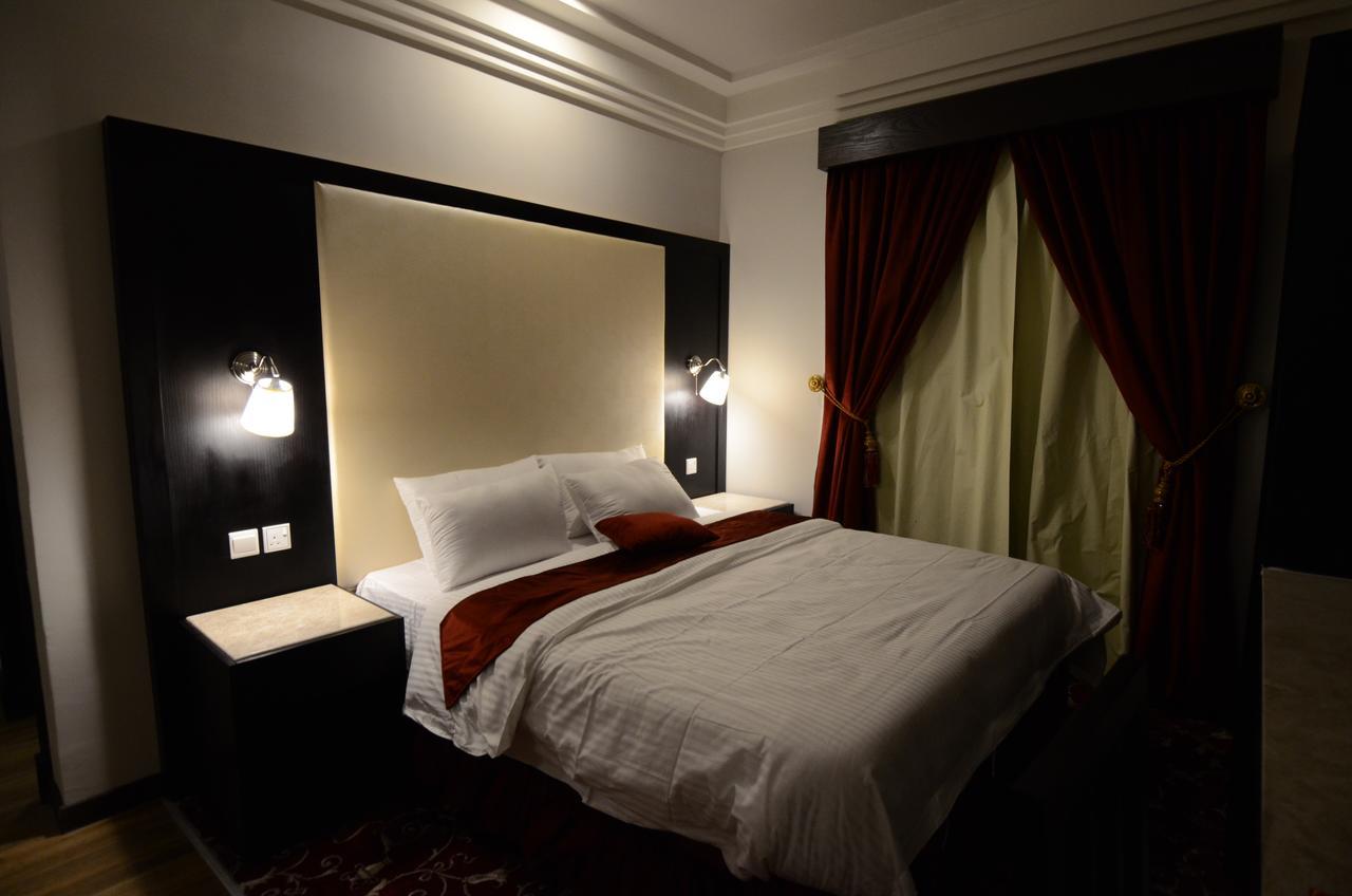 Al Joory Suites Hotel Khafji