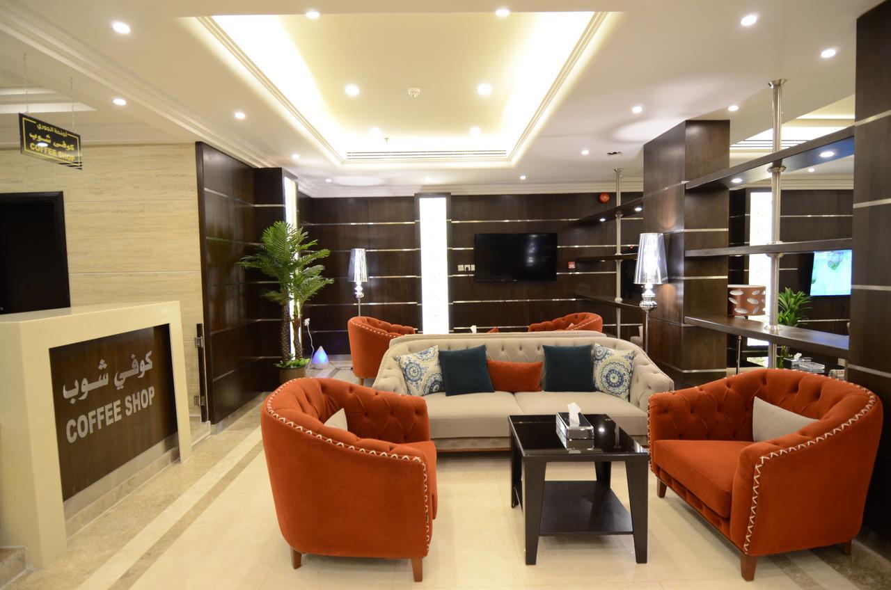 Al Joory Suites Hotel