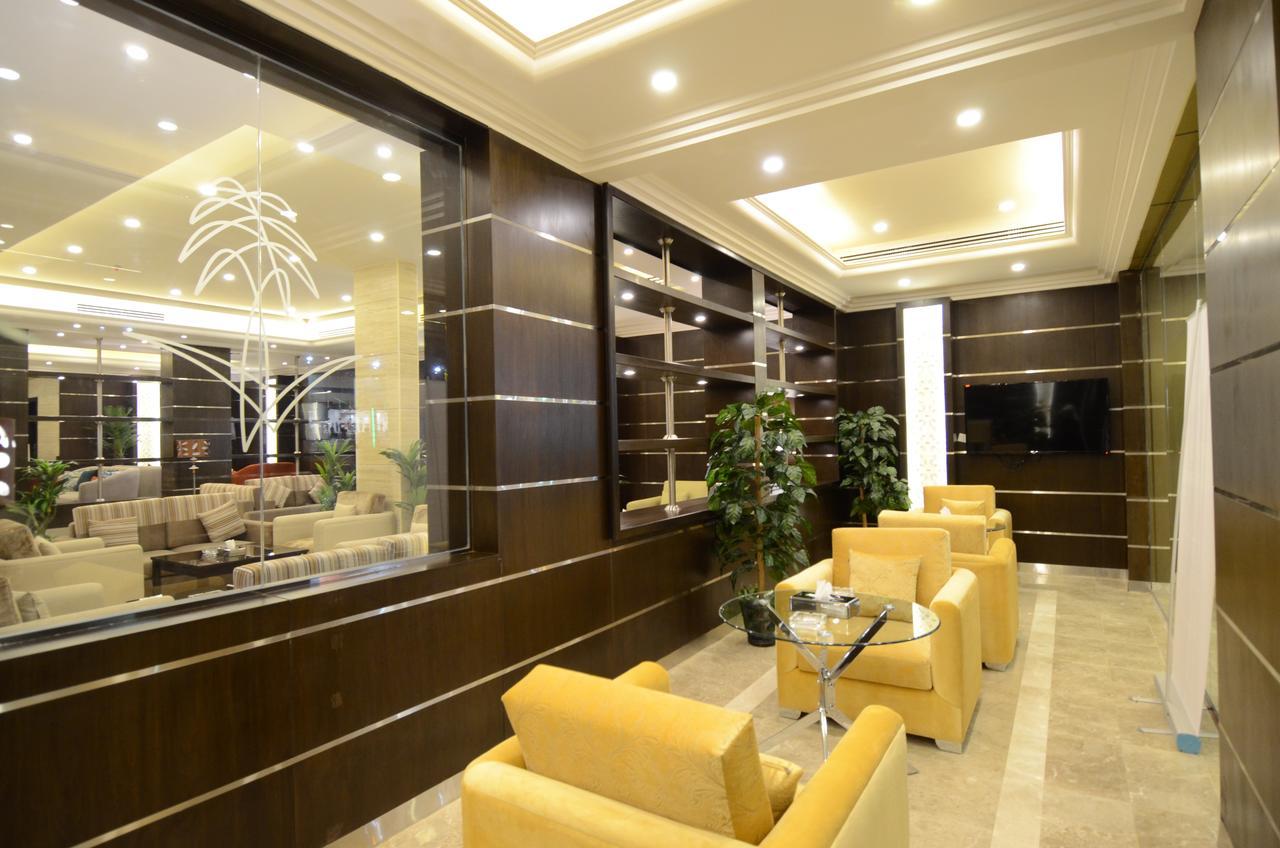 Al Joory Suites Hotel 3*