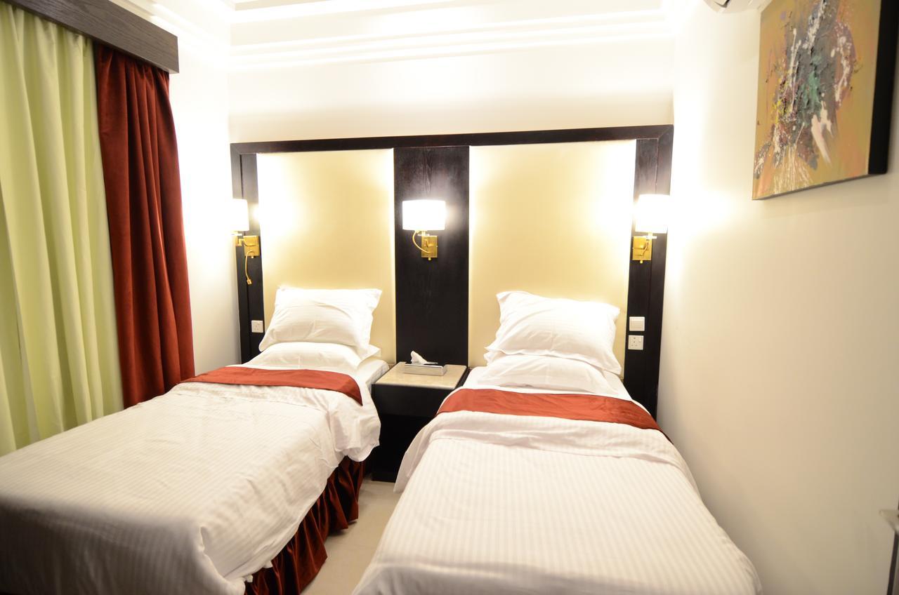 Al Joory Suites 3*