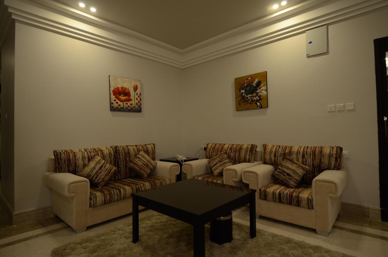 Al Joory Suites 3* Khafji