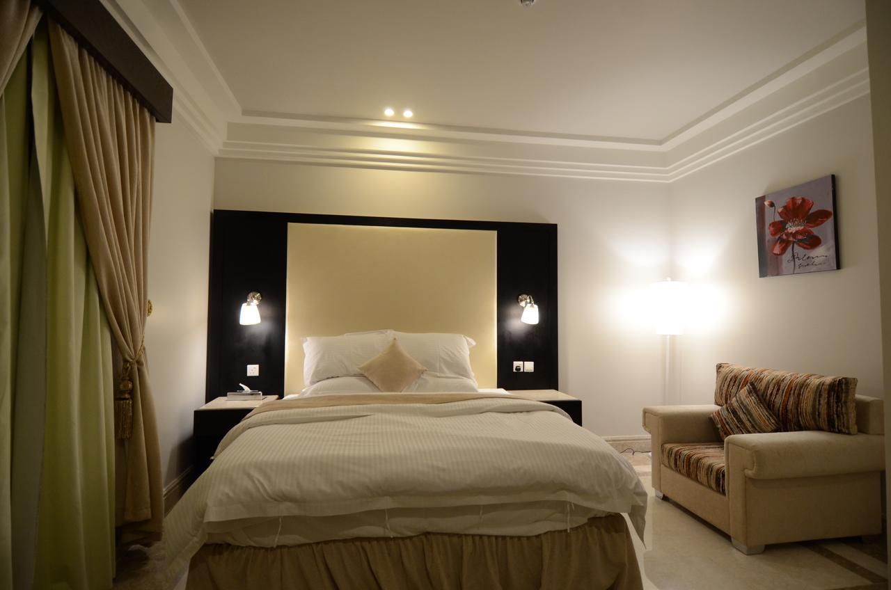 Al Joory Suites 3*