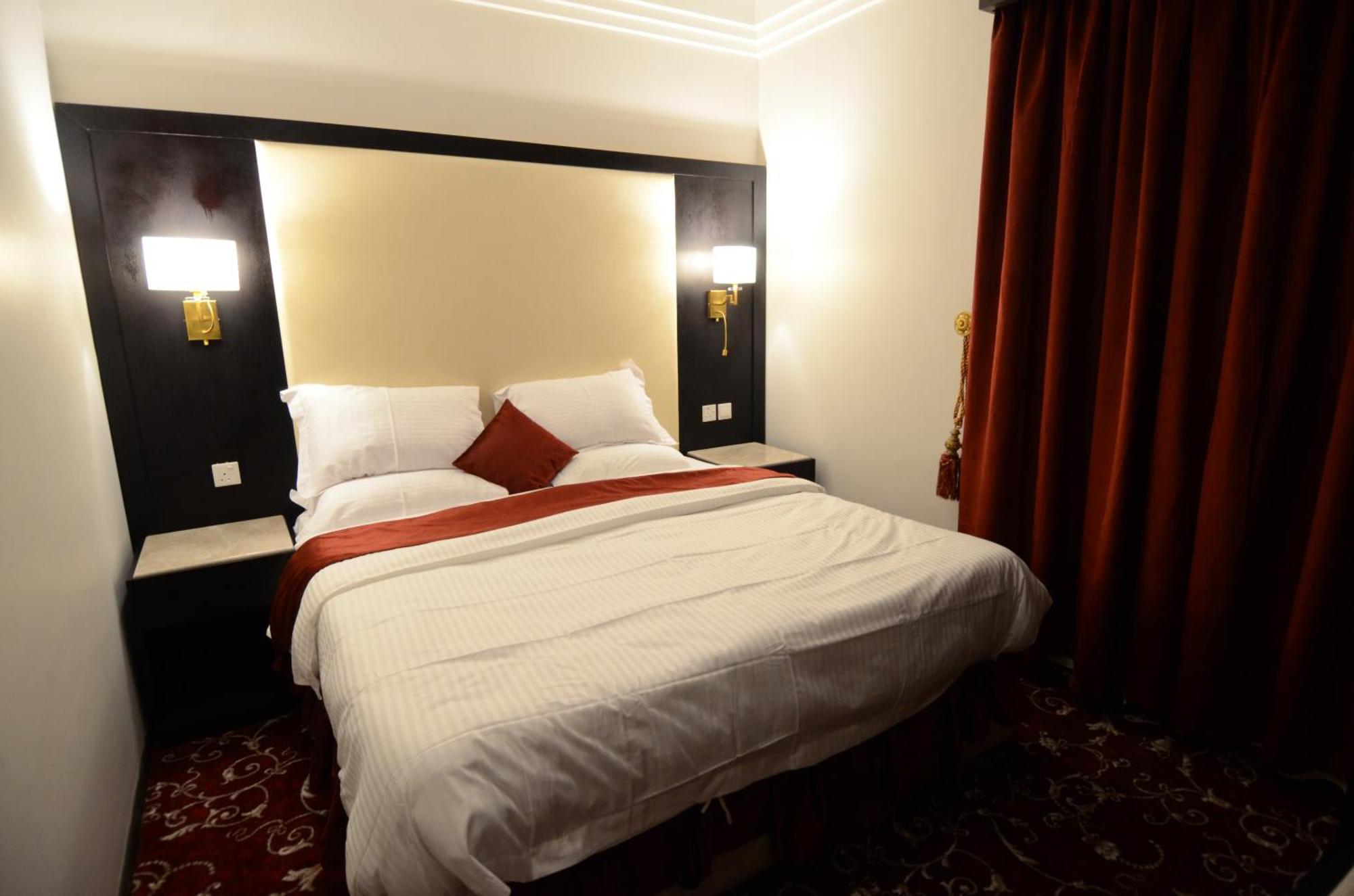 Al Joory Suites 3* Khafji