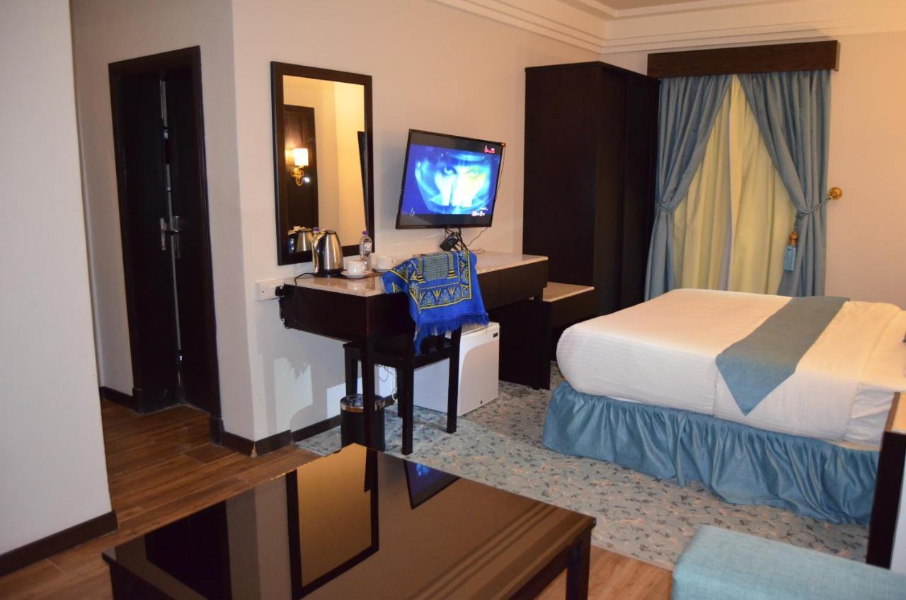 Al Joory Suites Hotel 3*
